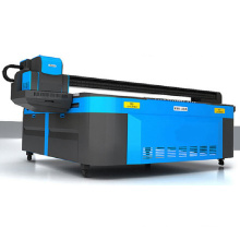 Máquina de impressão de mesa UV2513